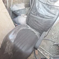 صندلی آرایشگاهی