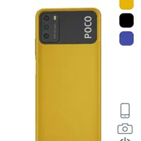 گوشی شیائومی poko m3