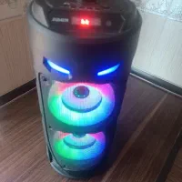 اسپیکربلوتوثی قابل حمل مدل ZQS4239
