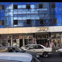 فروش مغازه تجاری اول شمالی پاساژ شمس الجواهر