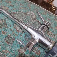 شیر اشپزخانه دو منظوره شایان|مصالح و تجهیزات ساختمان|لاهیجان, گلستان|دیوار