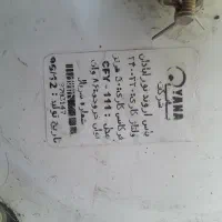 پنکه سقفی سالم|پنکه و تصفیهکنندهٔ هوا|همدان, |دیوار