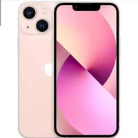 اپل iPhone 13 با حافظهٔ ۱۲۸ گیگابایت