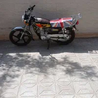 موتور احسان ۲۰۰