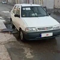 پراید 99 در حد صفر|خودرو سواری و وانت|اهواز, اهواز|دیوار