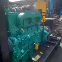 ژنراتور کمنز پنج پیچ - 300 کاوا