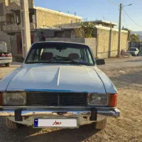 پیکان مدل ۸۳|خودرو سواری و وانت|یاسوج, |دیوار