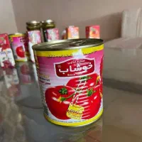 آگهی رب خوشاب گیلاس لوبیا ذرت نخود سبز