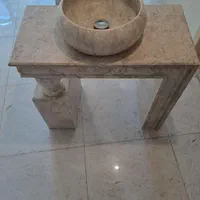 روشویی سنگی