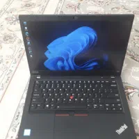 لپ تاپ LENOVO مدل x280 ( سیمکارت خور )