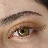 آموزش تخصصی اکستنشن مژه