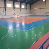 رزرو سالن فوتسال