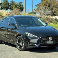 فروش فوری ام جی GT 2024