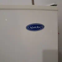 یخچال قدیمی