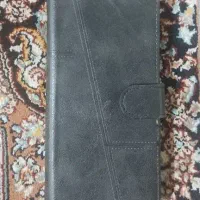 قاب کتابی گوشی A12|لوازم جانبی موبایل و تبلت|همدان, |دیوار