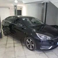 آریزو 5 IE مشکی