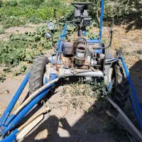 دروگر چهار چرخ|ماشینآلات صنعتی|زنجان, |دیوار