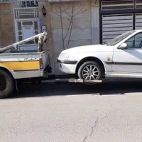 امدادخودرو جرثقیل یدکش نیسان خودروبر|خدمات حمل و نقل|برازجان, |دیوار