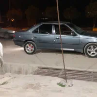 فروشی|خودرو سواری و وانت|نورآباد ممسنی, |دیوار