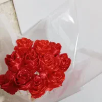 دسته گل ربانی