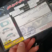 ساینا دوگانه معاوضه با خودرو ارزان|خودرو سواری و وانت|قائن, |دیوار