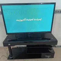 تلویزیون 43 اینچ سامسونگ
