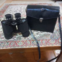 دوربین شکاری دوچشمی ۵۰در۱۰ قیمت ۶ میلیون|کوهنوردی و کمپینگ|شیراز, گلشن|دیوار