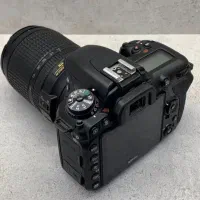 دوربین نیکون 7500 d