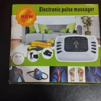 دستگاه فیزو تراپی خانگی