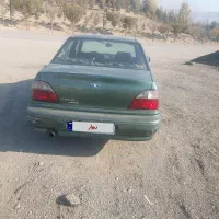 فروش دوو سیلو مدل ۱۳۷۸|خودرو سواری و وانت|کرج, باغستان|دیوار