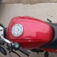 موتور پالس دایچی|موتورسیکلت|ورامین, ورامین|دیوار