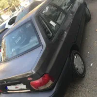 پراید صبا مدل ۸۳|خودرو سواری و وانت|تهران, جوادیه تهرانپارس|دیوار