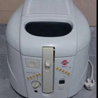 پلوپز وسرخکن با روغن در حد نو|اجاق گاز و لوازم برقی پخت‌وپز|بندر امام خمینی, |دیوار