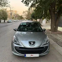 ۲۰۷پانا اتومات (پلاس)