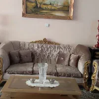 مبل مدل کلاسیک کارکرده ۵۰۰۰۰۰۰