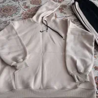 سویشرت شلوار زنانه داخل کرکی