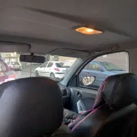 کوییک مدل ۴۰۱ سفید|خودرو سواری و وانت|ماهدشت, |دیوار