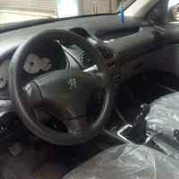 206تیپ5تیوفایو مدل92