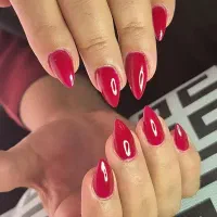 کاشت ناخن|خدمات آرایشگری و زیبایی|گلپایگان, |دیوار