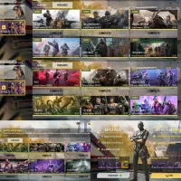 اکانت کالاف دیوتی موبایل|کنسول، بازی ویدئویی و آنلاین|یزد, |دیوار