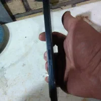 ردمی A5 یک ماه کار گارانتی فعال|موبایل|مشهد, رده|دیوار