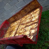 تیلرباغ وزمین کاری|ماشینآلات صنعتی|اردبیل, |دیوار