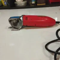 قیچی برقی مچی|لوازم خیاطی و بافتنی|تهران, شهید رجایی|دیوار