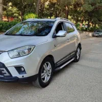 جک s5 مدل ۹۶|خودرو سواری و وانت|کرمانشاه, |دیوار