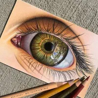 آموزش تخصصی نقاشی و طراحی لباس|خدمات آموزشی|کرج, ساماندهی|دیوار