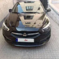 شاهین g سانروف مدل ۱۴۰۲
