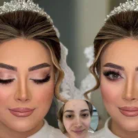آموزش آرایشگری در مدرسه زیبایی(بین المللی)