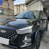 ام وی ام x22pro مدل۱۴۰۰|خودرو سواری و وانت|تنکابن, |دیوار