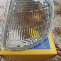 چراغ راهنما پژو ۴۰۵ سمت چپ|قطعات یدکی و لوازم جانبی|اراک, |دیوار