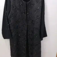 مانتو مجلسی